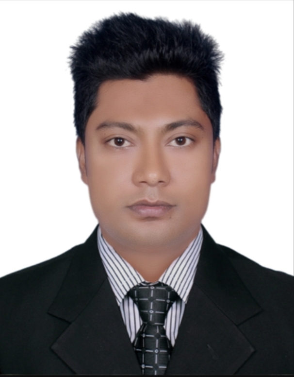 Md Golzar Rahman