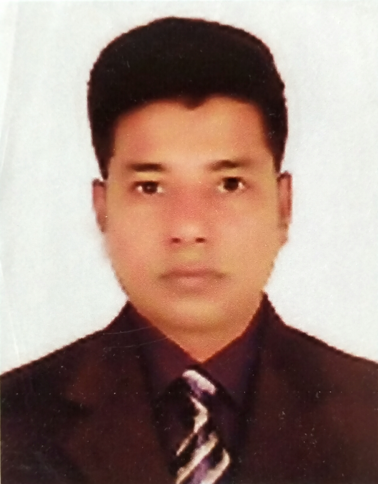 Md Tahidul Islam